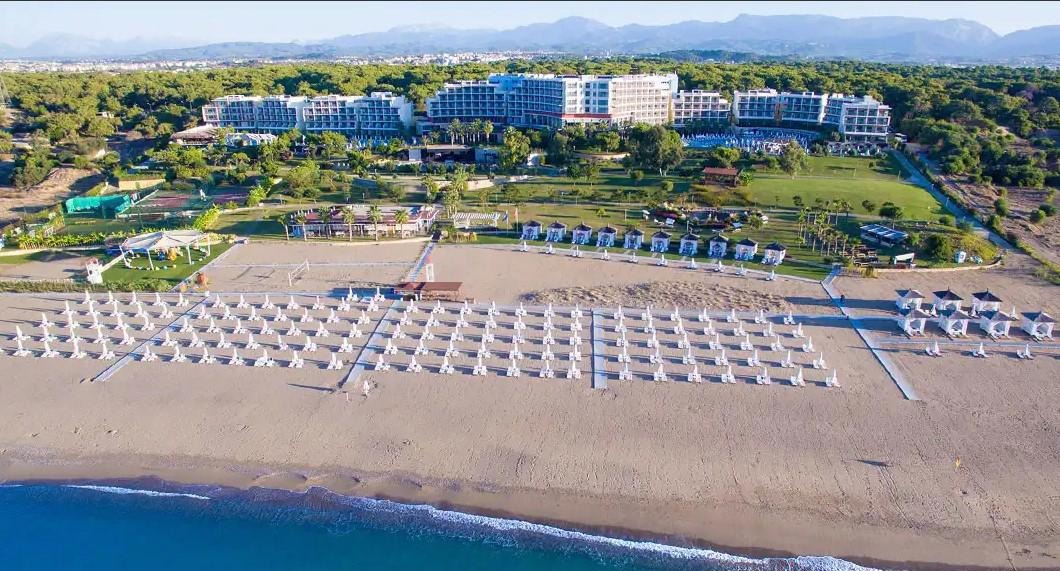 Akra Sorgun Tui Blue Sensatori
