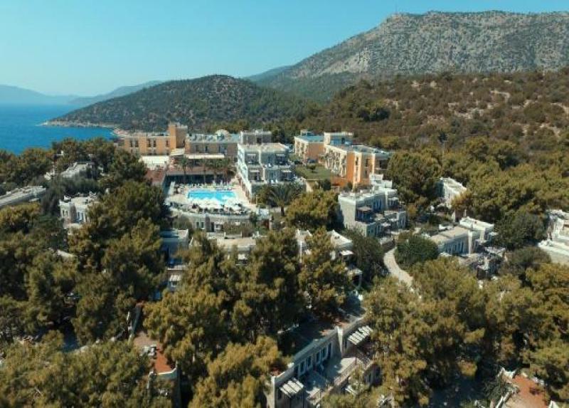 Bodrum Park Resort Hotel