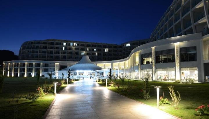 Hotel Green Nature Diamond