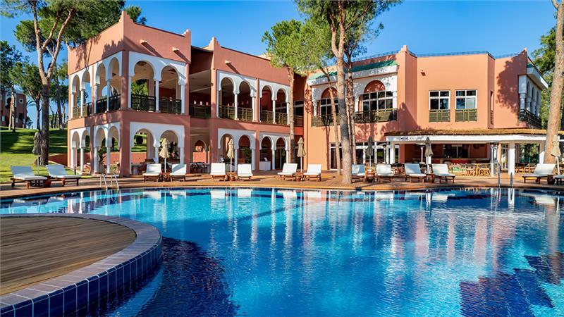 Rixos Park Belek