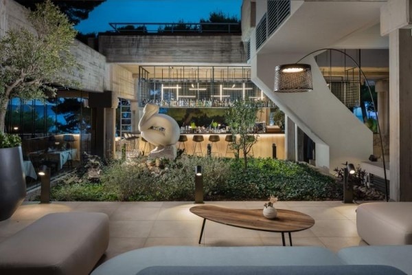 Hotel Soline