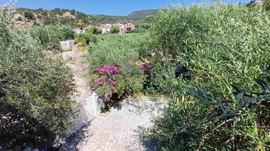 Vila Parthenia