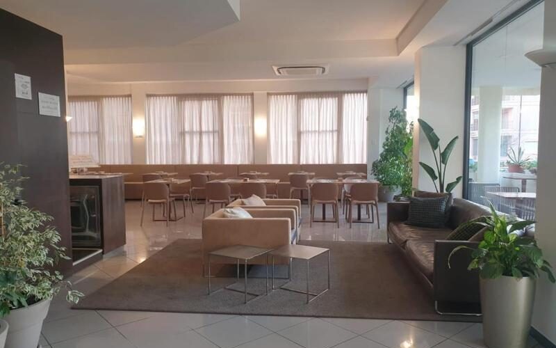 Hotel Bianca Vela