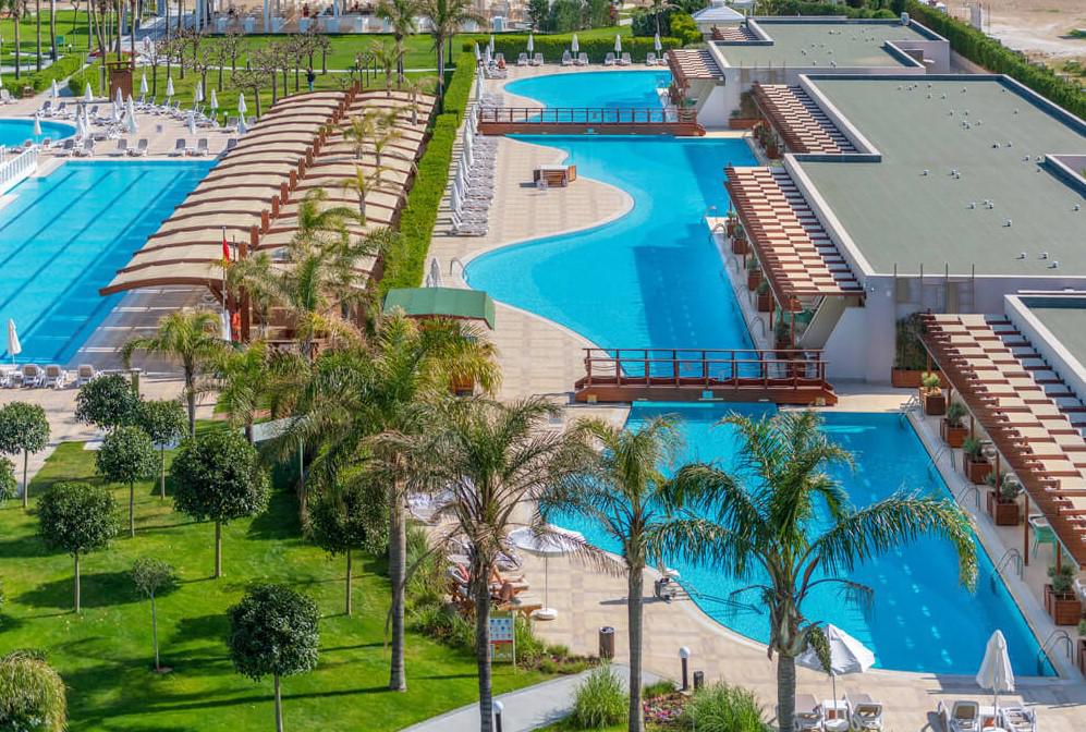 Hotel Baia Lara