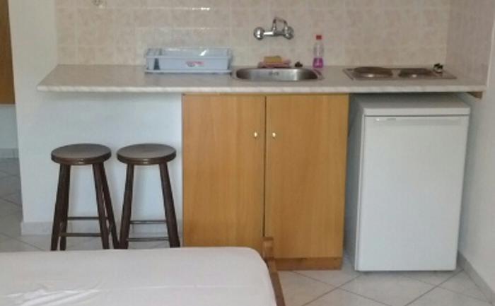Vila Drosia