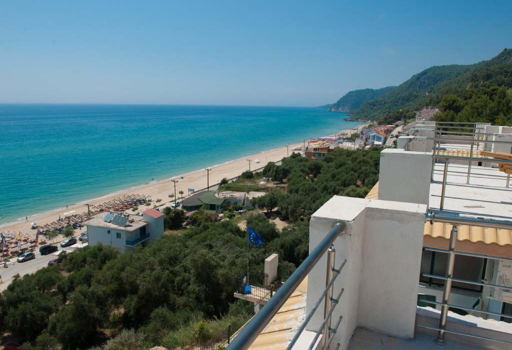 Vila Ionian View