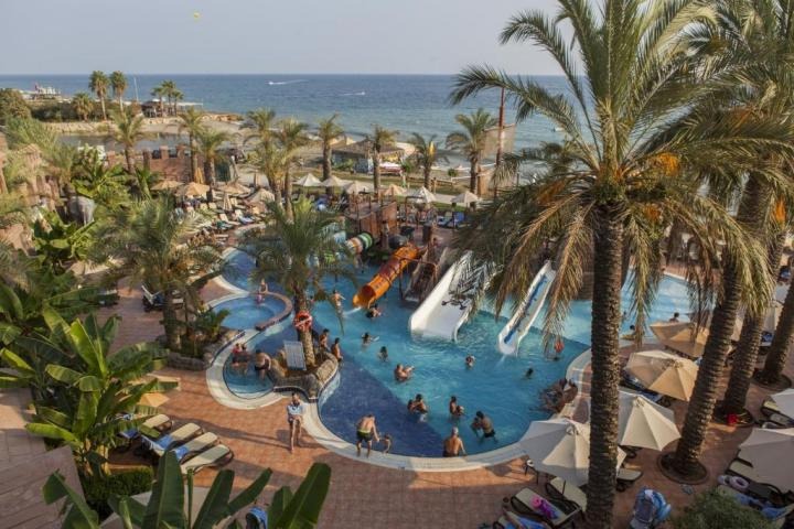 Long Beach Resort Hotel & Spa Deluxe