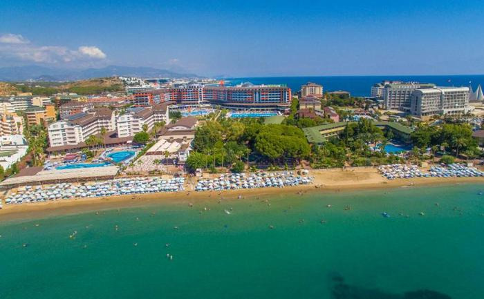 Hotel Lonicera Resort and Spa
