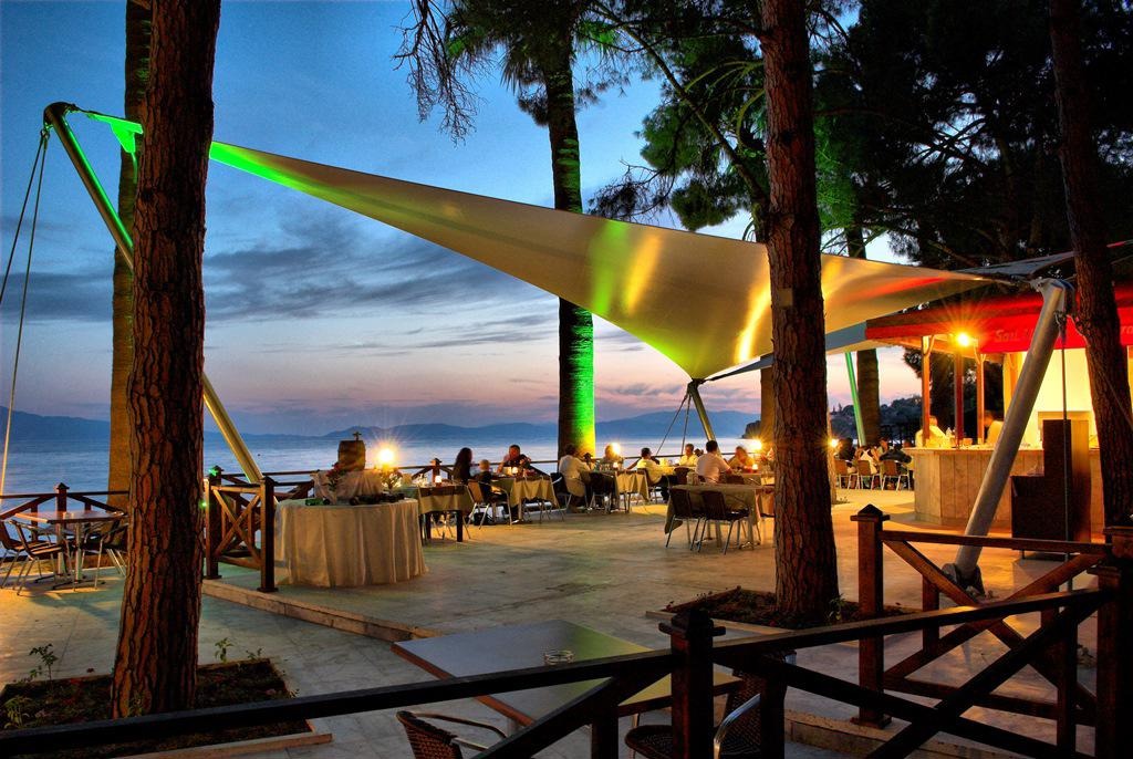 Omer Prime Holiday Resort