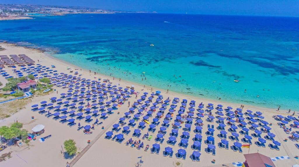 Hotel Chrysomare Beach Hotel and Resor