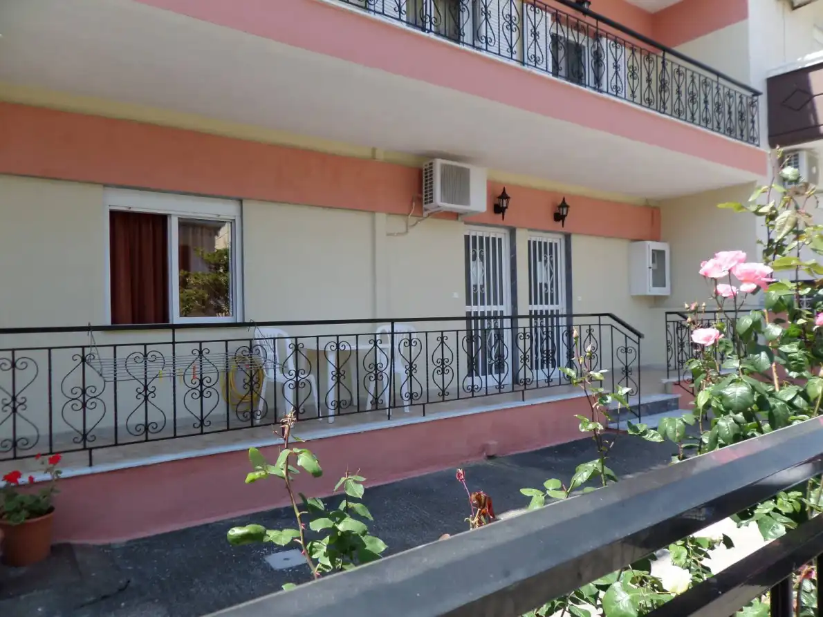 Vila Vasiliki