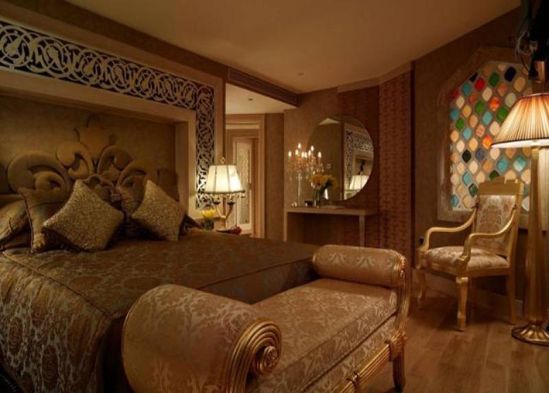 Titanic Mardan Palace Hotel