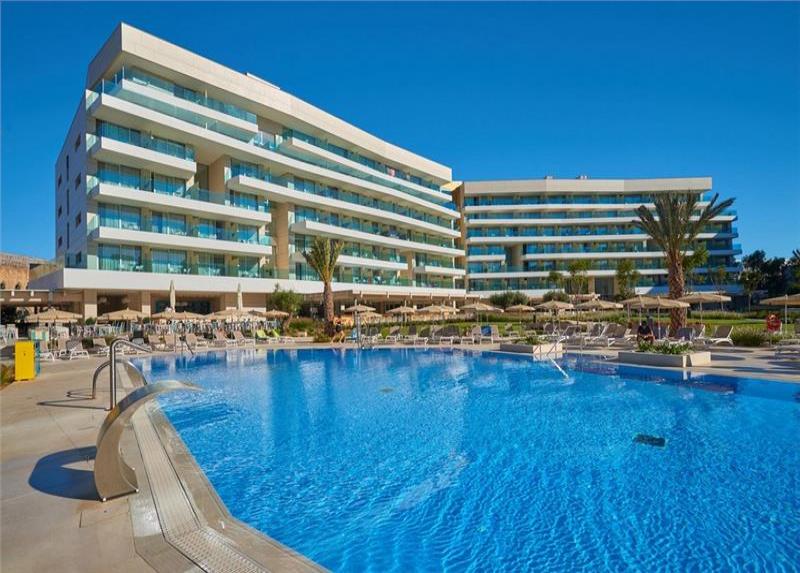 Hipotels Gran Playa De Palma Hotel