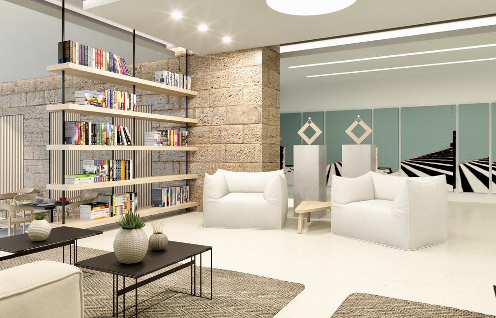 Ikones Seafront Luxury Suites