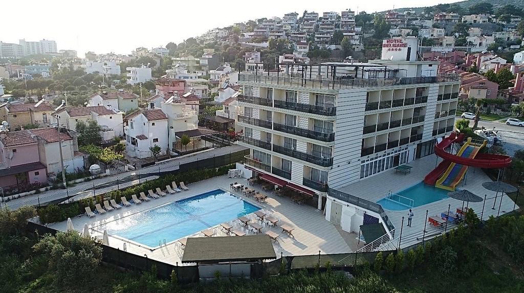 Hotel Belmare