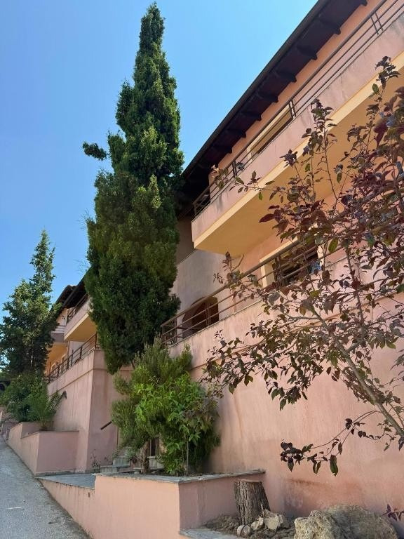Vila Inspira Apartments Luxury