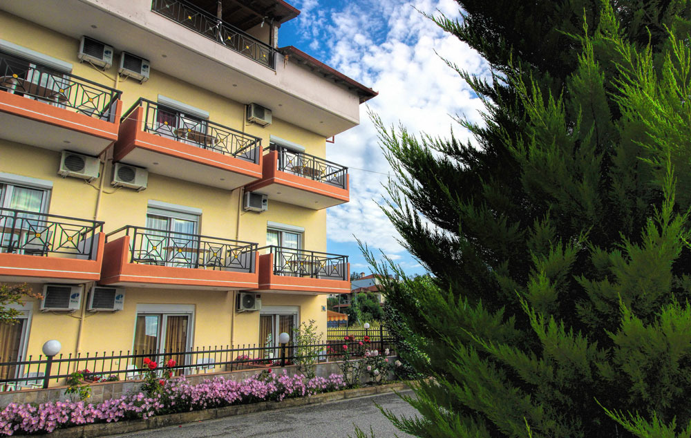 Vila Golden Sun