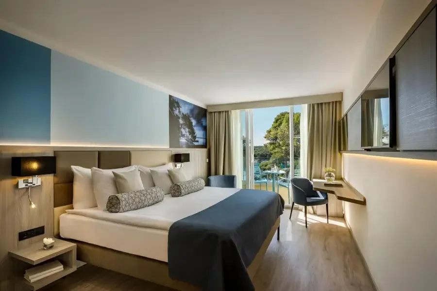 Hotel Valamar Carolina Q Villas
