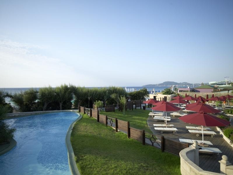Hotel Esperos Palace