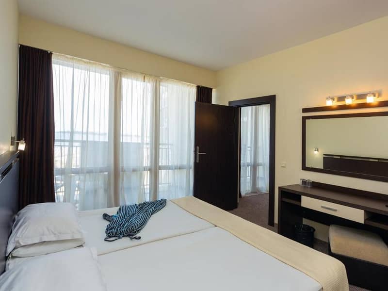 Hotel Viand