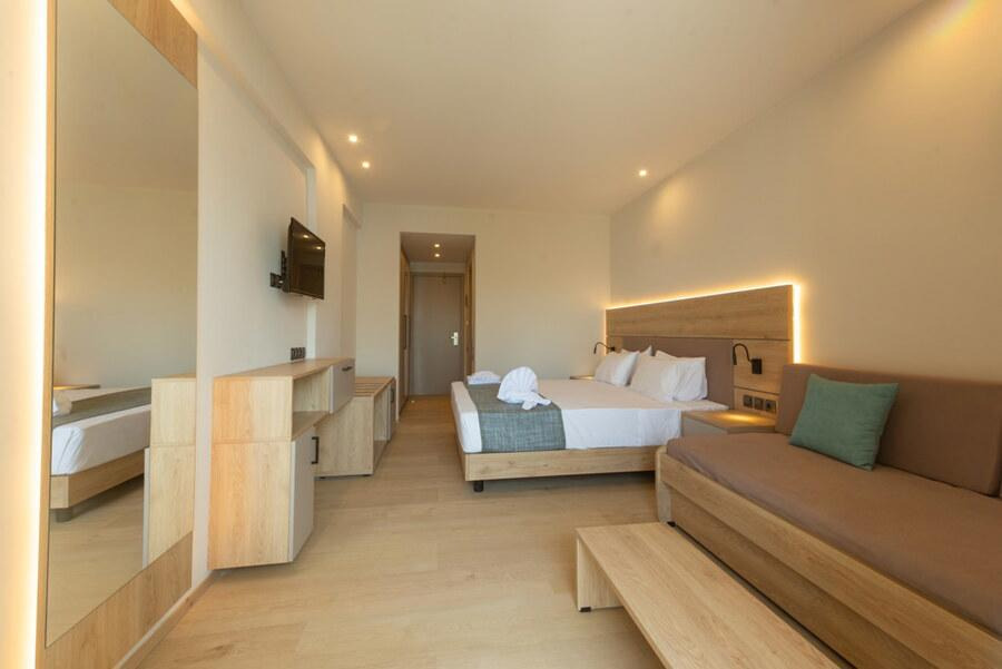 Hotel Pappas