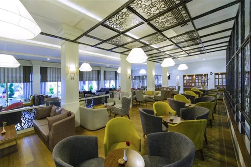 Grand Park Lara Hotel