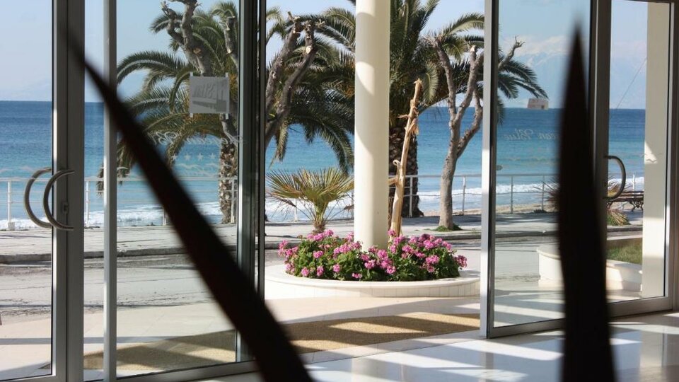 Hotel Aegean Blue