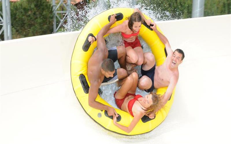 Aqua Fantasy Resort Hotel