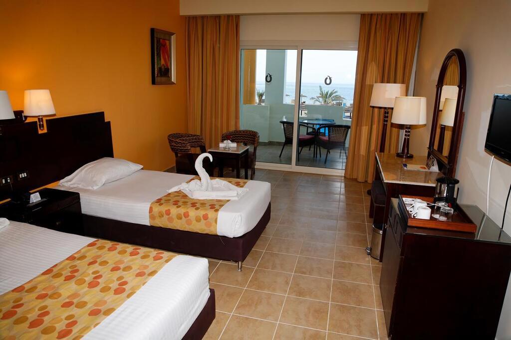 Coral Beach Resort