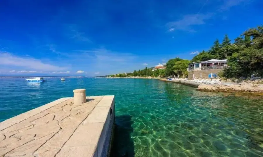 Hotel Mediteran Maradiso by Aminess
