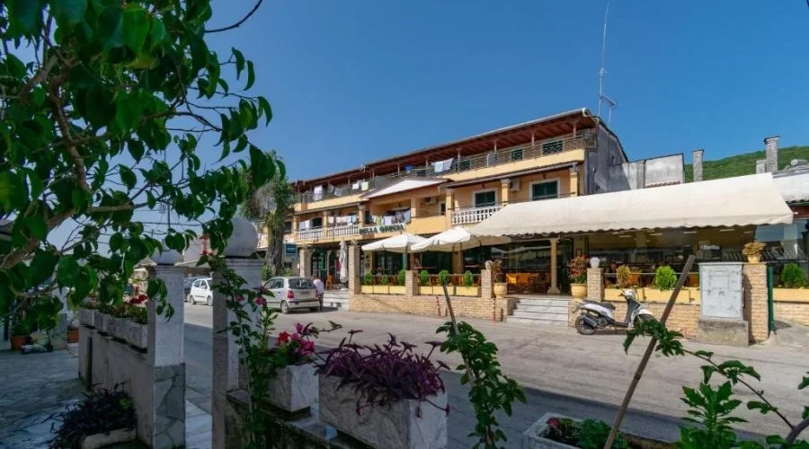  Vila Bella Grecia