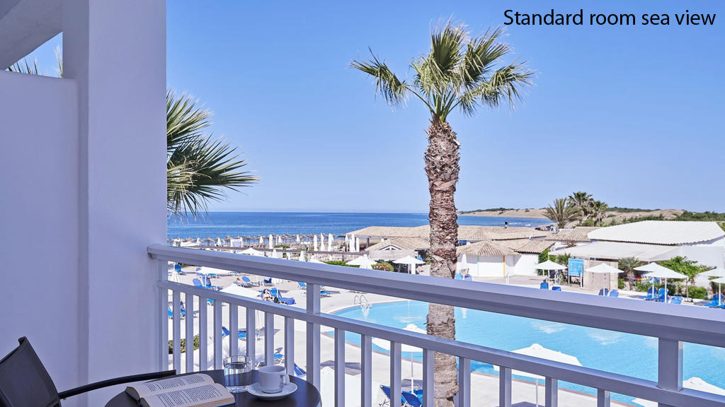 Sandy Beach Resort