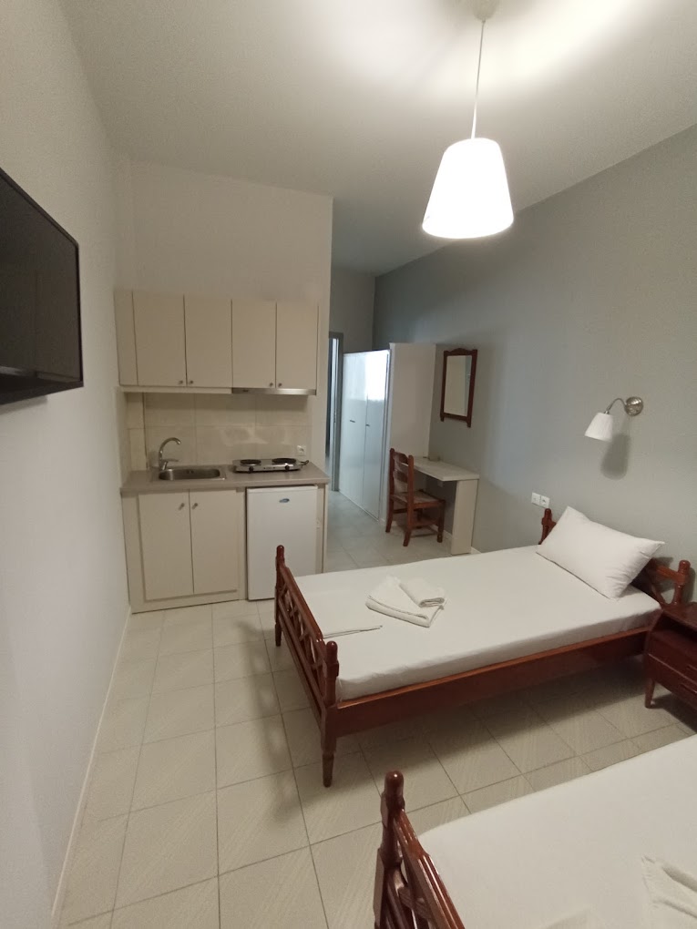 Vila Edipsos Inn