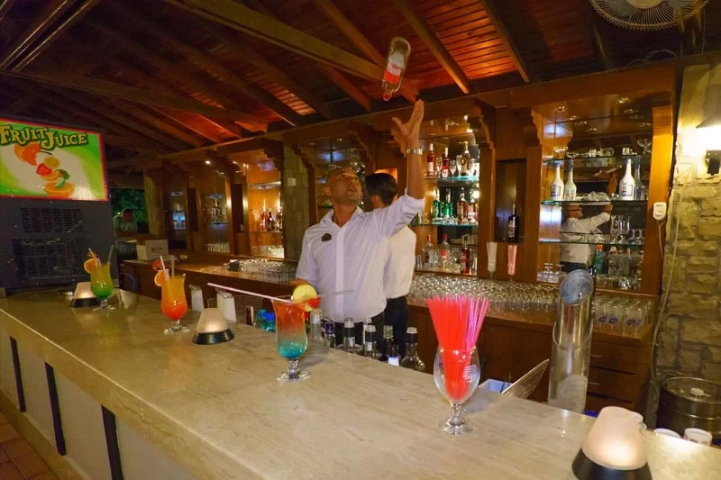 Armas Gul Beach Hotel