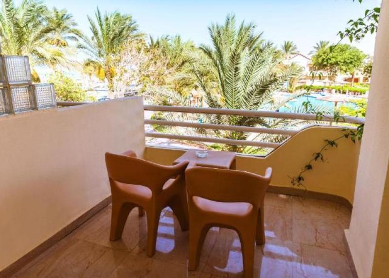 Golden Beach Resort Hotel
