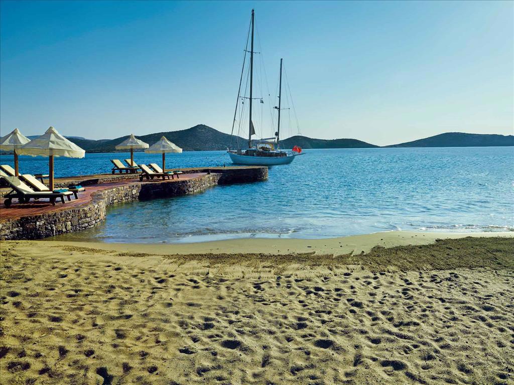 Elounda Peninsoula Luxury Resort