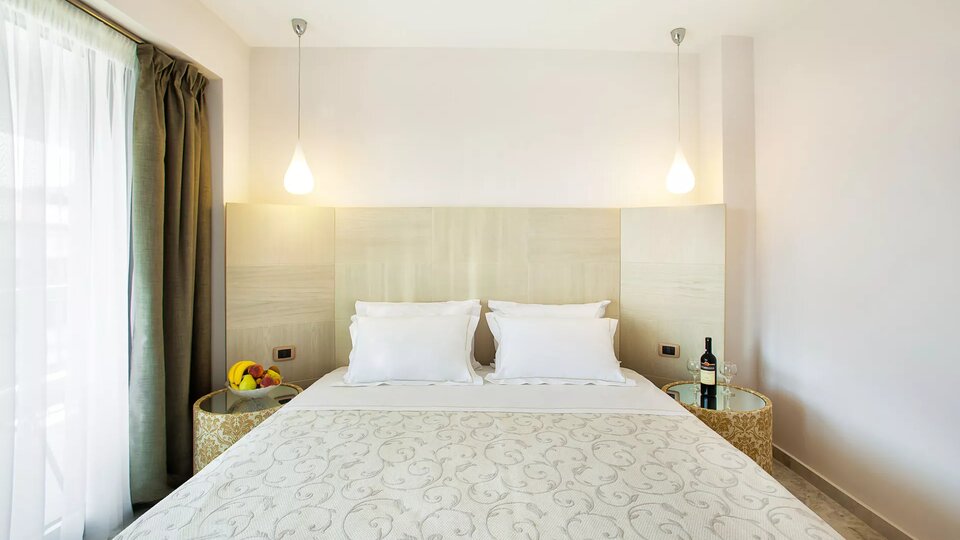 Core Hotel