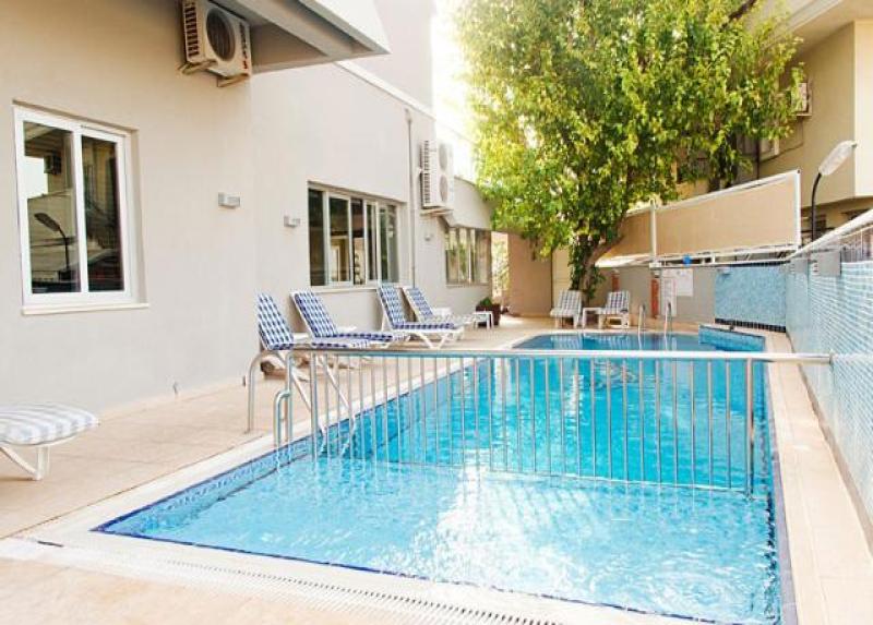 Maris Beach Hotel
