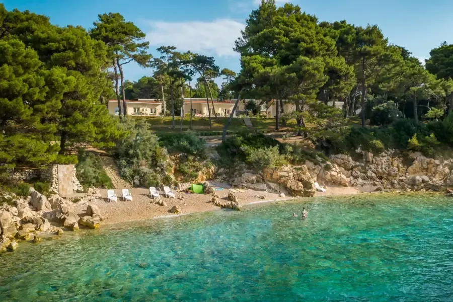 Hotel Valamar Carolina Q Villas