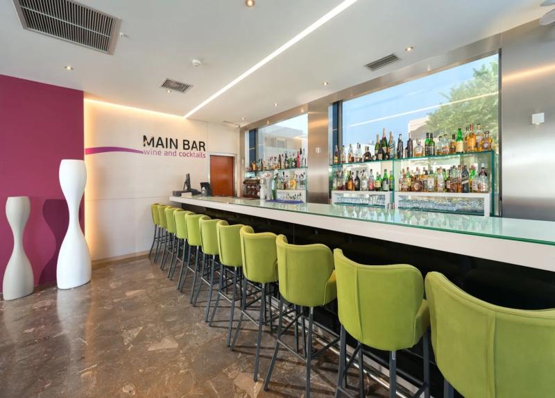Semiramis Hotel
