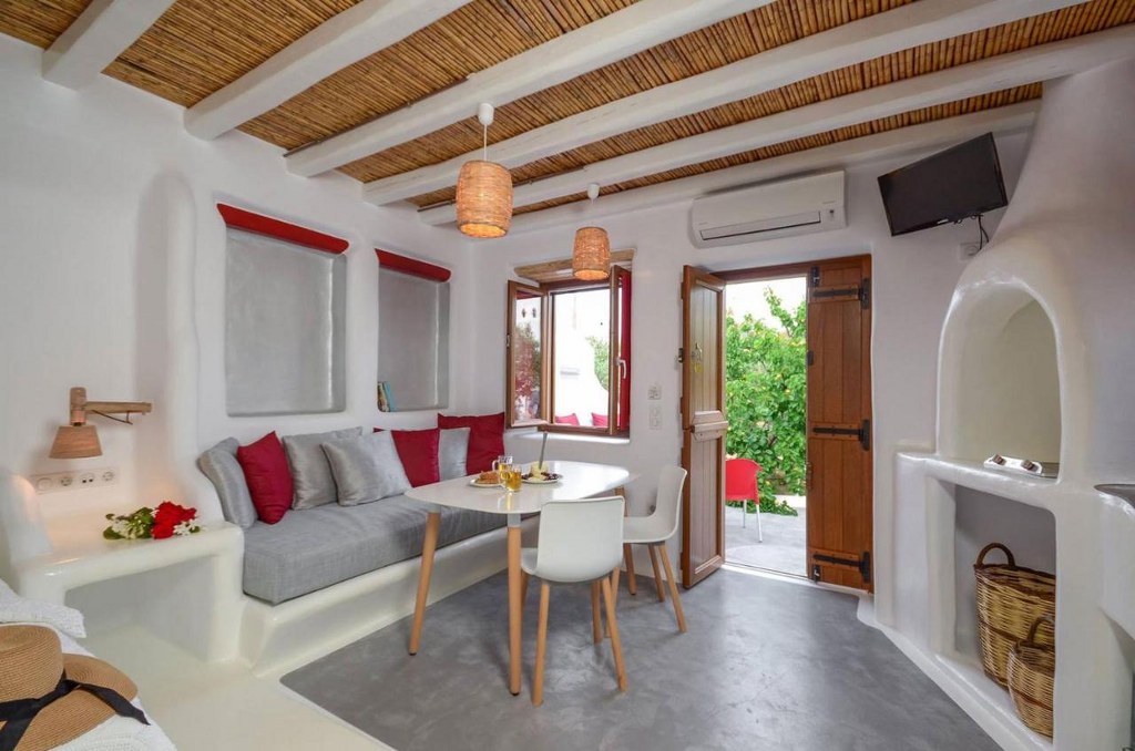 Villa Romantica