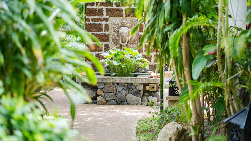 Rummana Boutique Resort