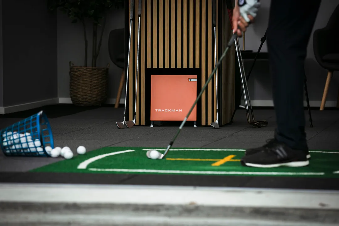 Golf Success Story: Transforming Mark's Game at Elite Golf Academies
