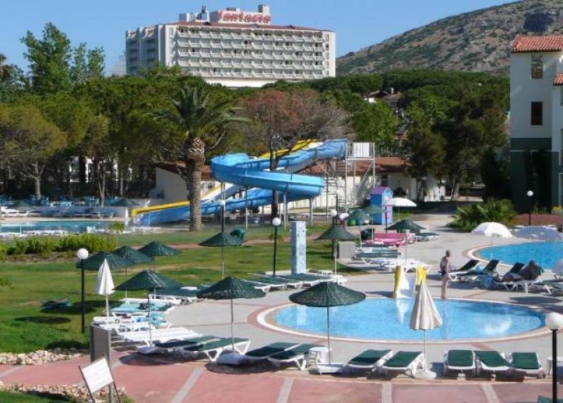 Ephesia Hotel