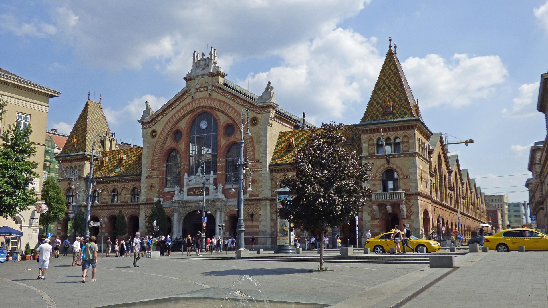 Budimpešta