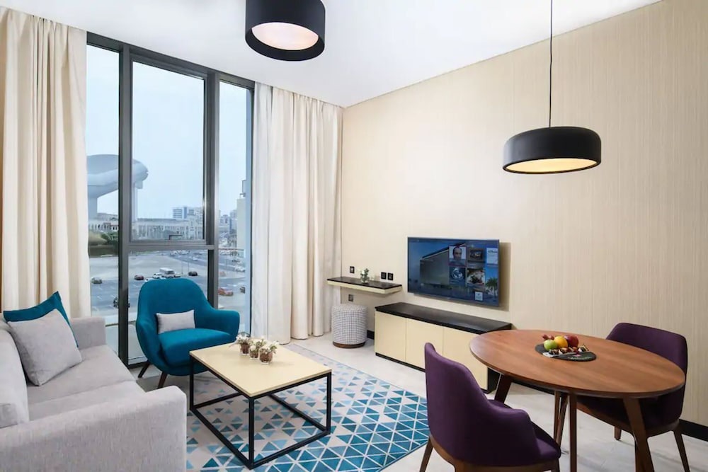 Millennium Al Barsha