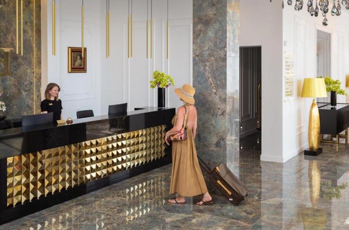 Hotel Corner