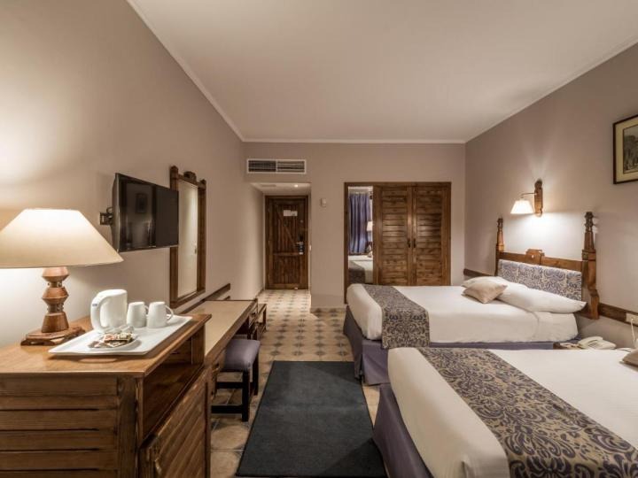 Hotel Sunny Days Palma De Mirette
