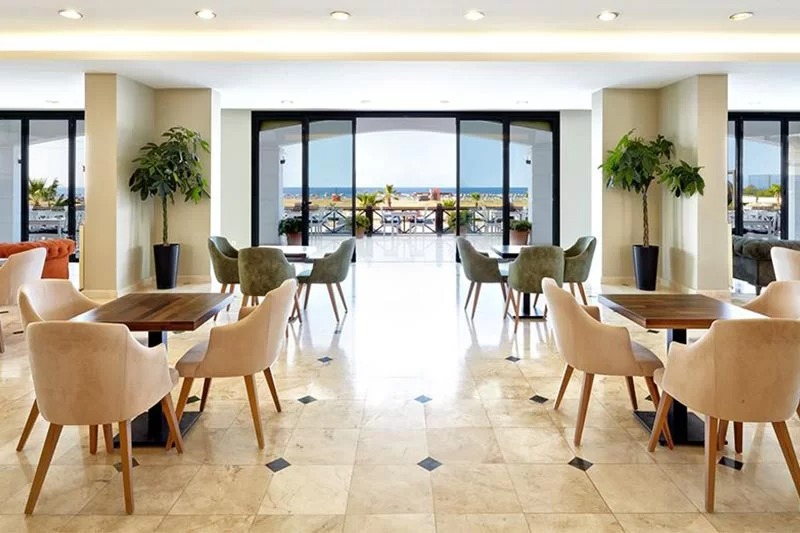Cinar Hotel