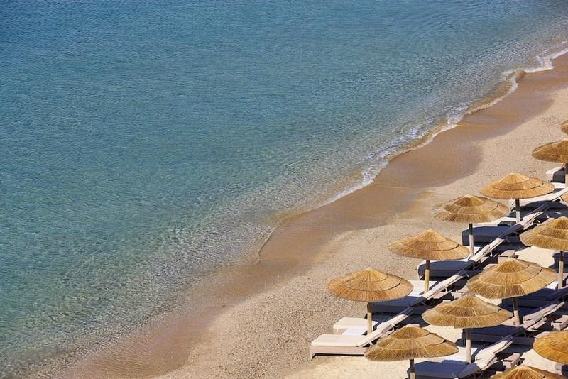 Hotel Royal Myconian Resort & Villas